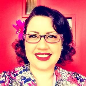 Meet your Posher, Leonor